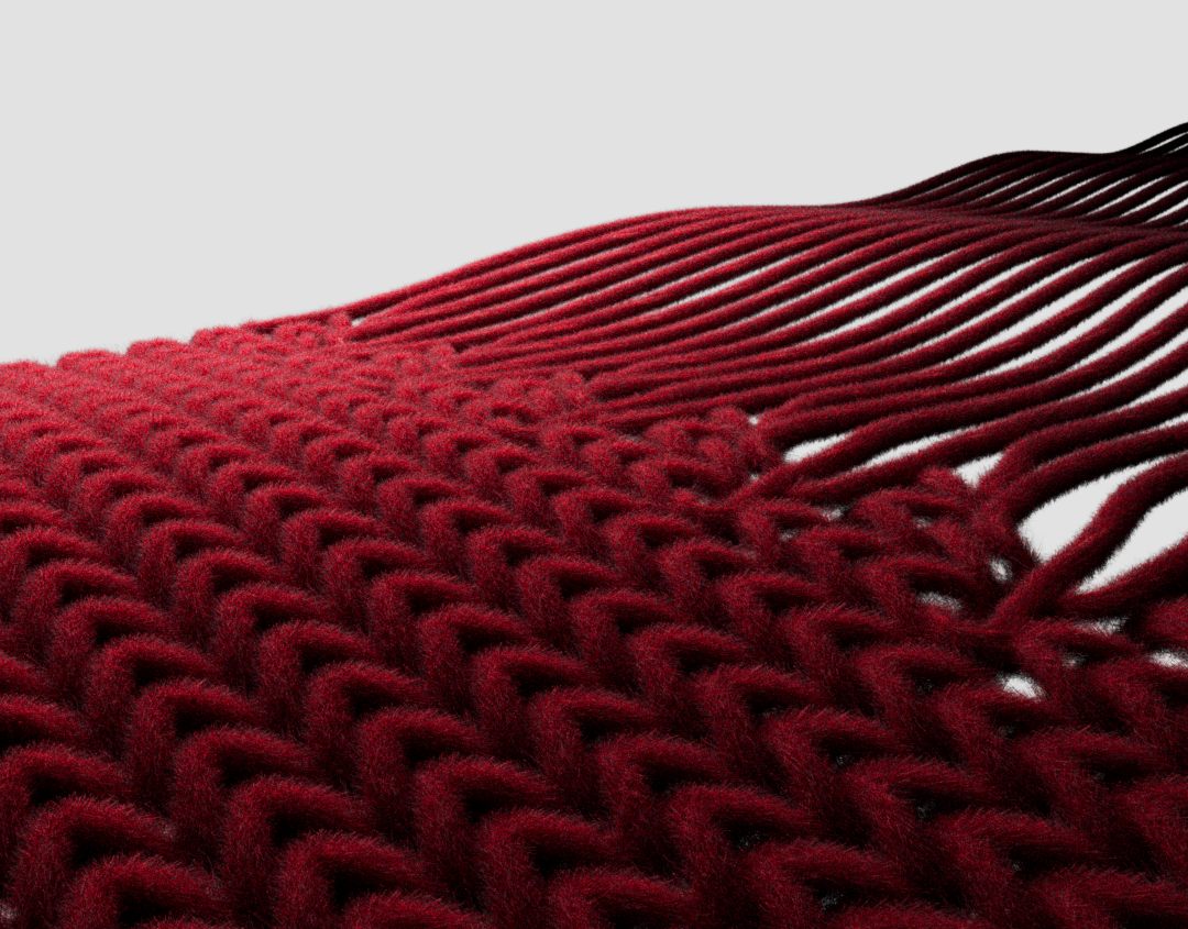 Knitting